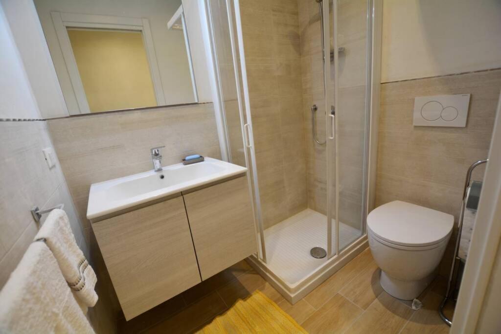 Canacci Apartment Florens Exteriör bild